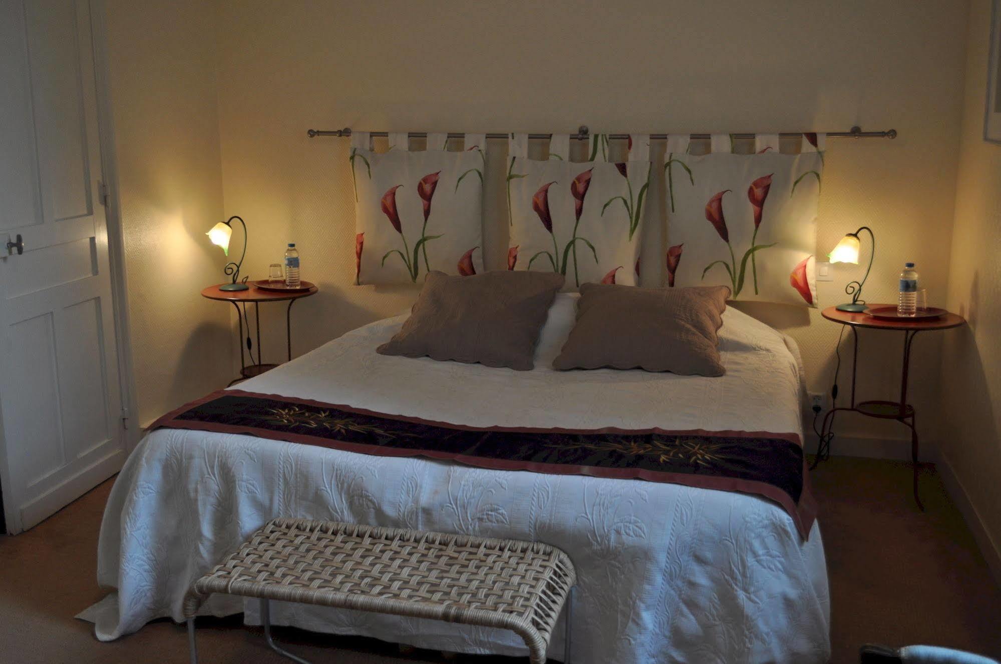 Le Chateau Des Ormes Bed & Breakfast Lambersart Dış mekan fotoğraf