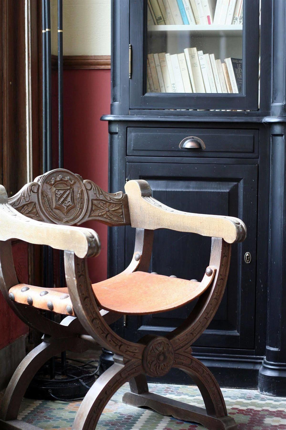 Le Chateau Des Ormes Bed & Breakfast Lambersart Dış mekan fotoğraf