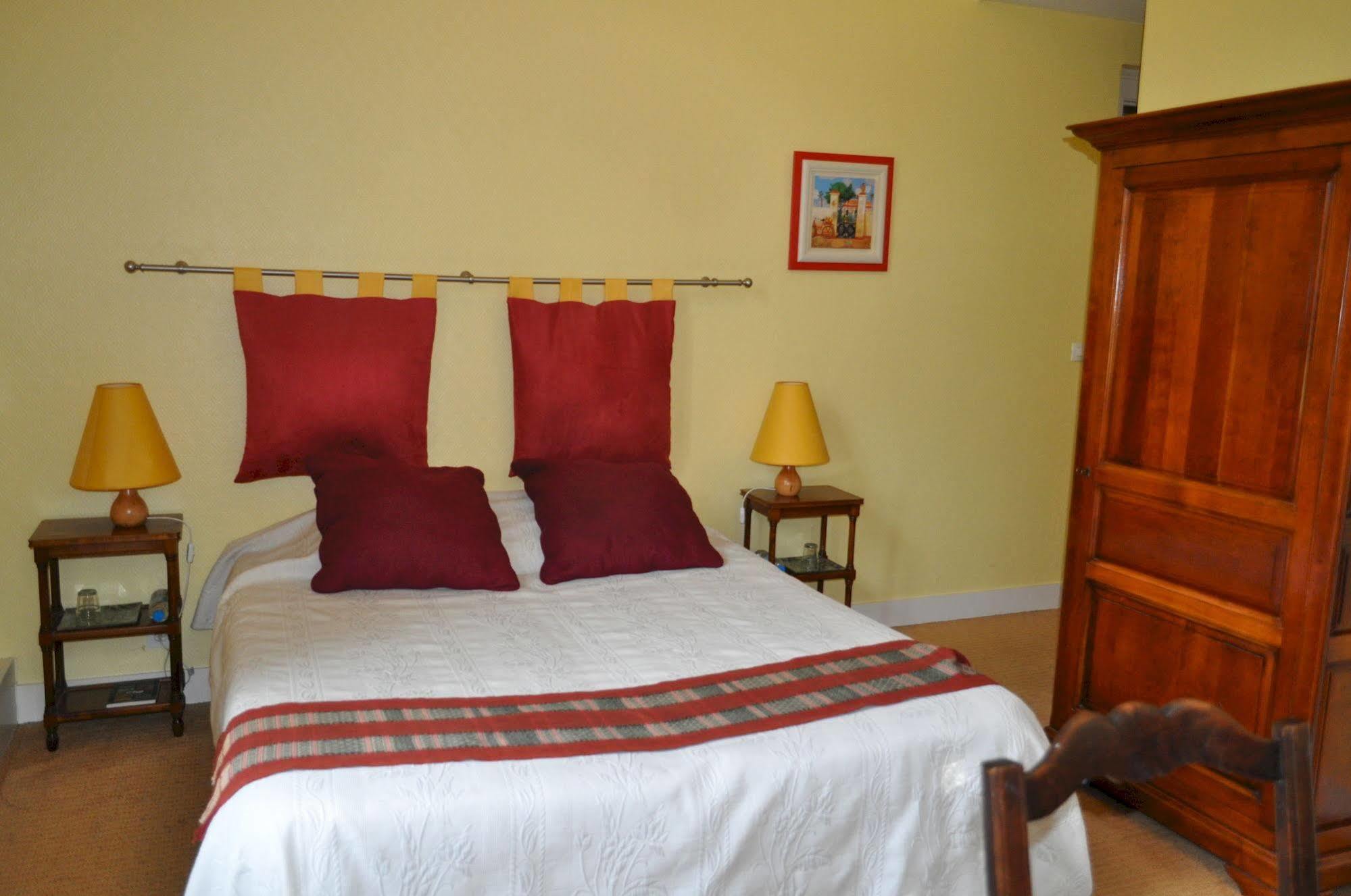 Le Chateau Des Ormes Bed & Breakfast Lambersart Dış mekan fotoğraf